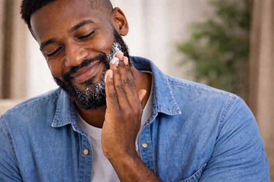 Olublack Beard Butter