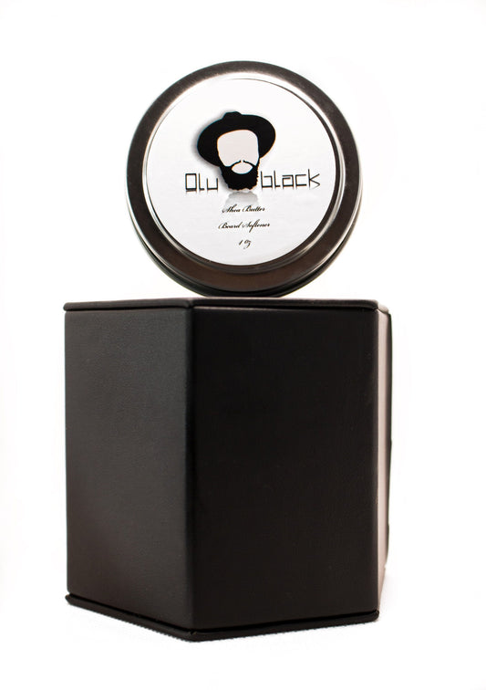Olublack Beard Butter