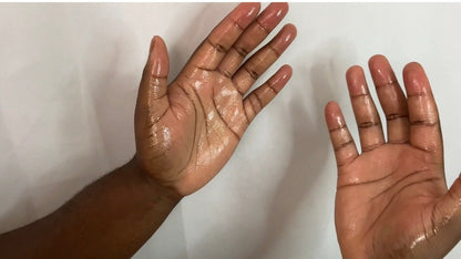 Olublack Beard Butter