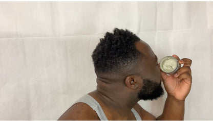 Olublack Beard Butter