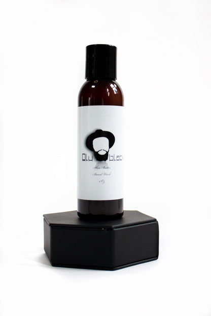 Olublack Beard Wash