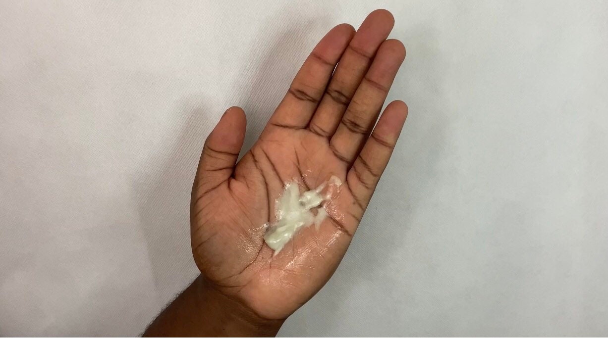 The Olublack Experience Beard Care Set